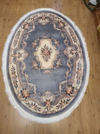 China - Tapijt - 280 cm - 197 cm