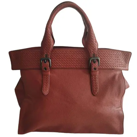 Bottega Veneta - Handtas