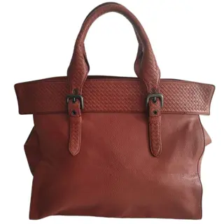 Bottega Veneta - Handtas