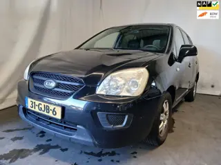 Kia Carens 2.0 CVVT X-tra - Airco - Schade