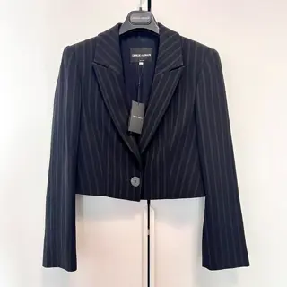 Giorgio Armani - blazer jacket Blazer, Jasje