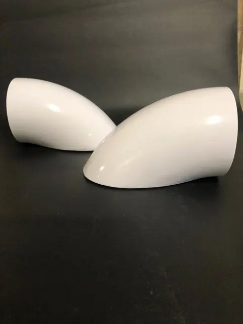 Elio Martinelli - Martinelli Luce - Muurlamp (2) - 1196