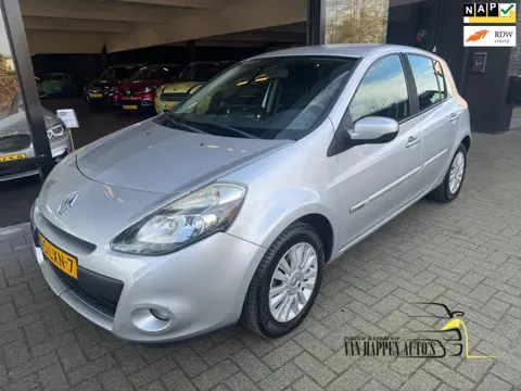 Renault Clio 1.2 Collection / nieuwe APK/ NAP