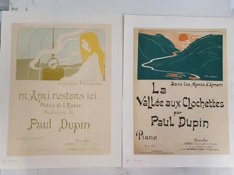 Henri Meunier1873-1922 - Poster (2)