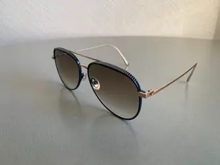 Jimmy Choo - Reto - Zonnebril