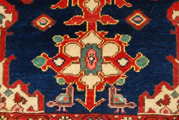 Bachtiar - Tapijt - 210 cm - 142 cm