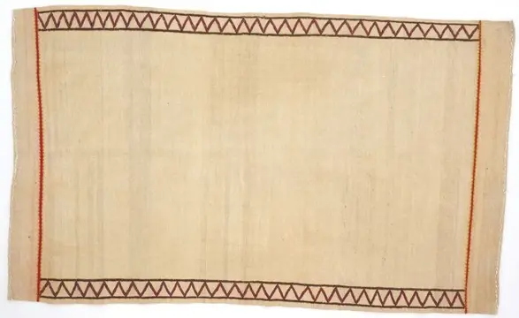 Usak - Kelim - 196 cm - 116 cm