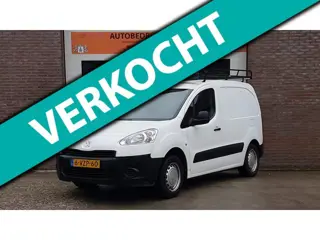Peugeot Partner 120 1.6 e-HDI L1 XR Profit +