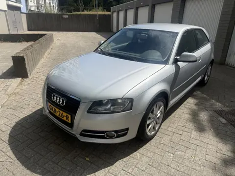 Audi A3 1.4 TFSI Attraction