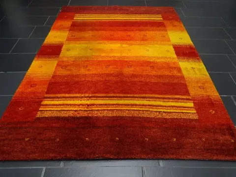 Designer Gabbeh - Tapijt - 240 cm - 175 cm