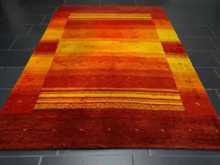 Designer Gabbeh - Tapijt - 240 cm - 175 cm