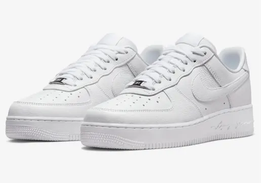 Nike - Drake’s NOCTA x Nike - Air Force 1 “Certified Lover