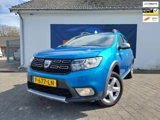 Dacia SANDERO 1.0 TCe Comfort / AIRCO / CRUISE CONTROL