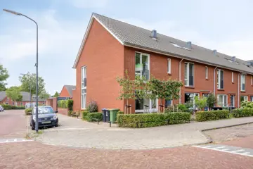 Te koop in Gorinchem - Loevesteinlaan 1