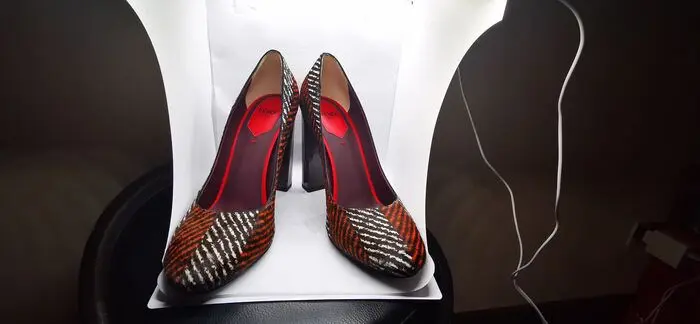 Fendi - Pumps - Maat: Schoenen / EU 39