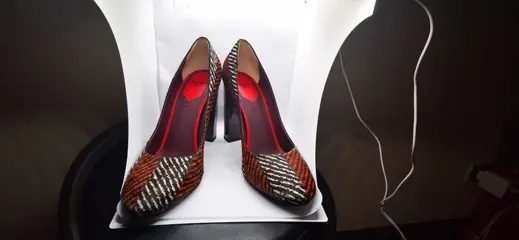 Fendi - Pumps - Maat: Schoenen / EU 39