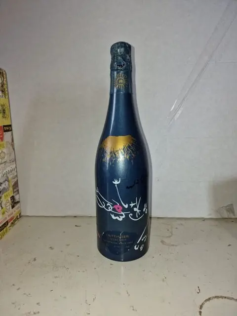 1982 Taittinger, Collection "André Masson" - Champagne Brut