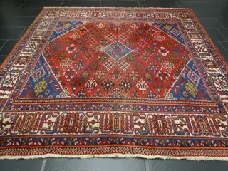 MeyMey - Tapijt - 230 cm - 230 cm