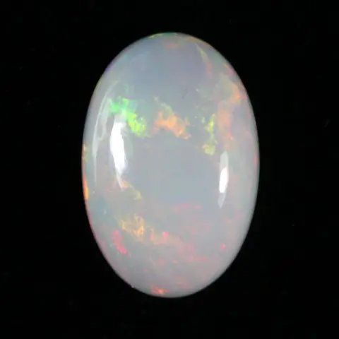 Geen minimumprijs - Opaal - 4.14 ct