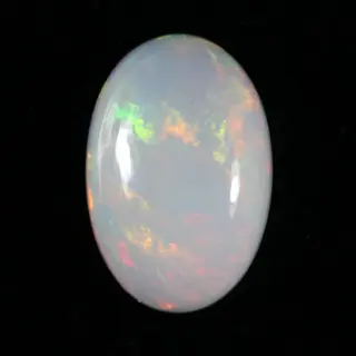 Geen minimumprijs - Opaal - 4.14 ct