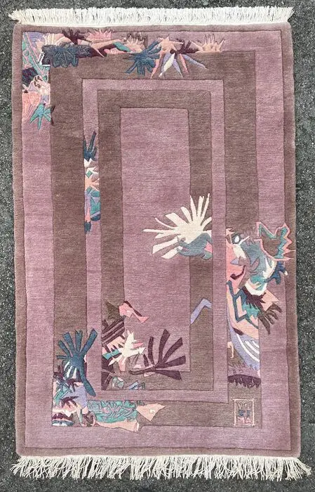 Yssima Nini Ferrucci - Tapijt - 149 cm - 97 cm