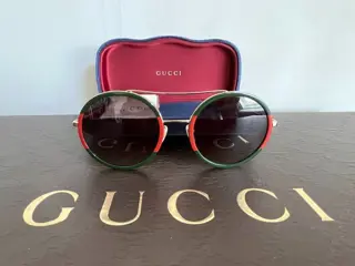 Gucci - Zonnebril