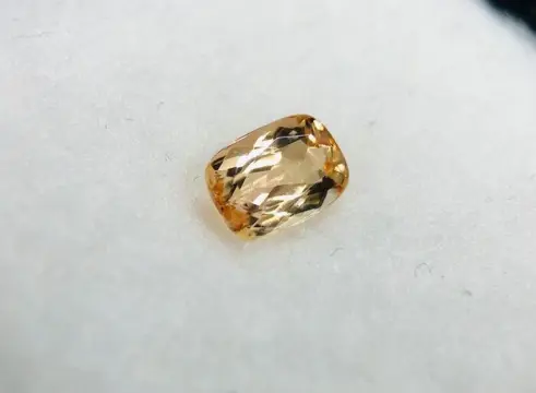 Imperial Topaas - 1.04 ct