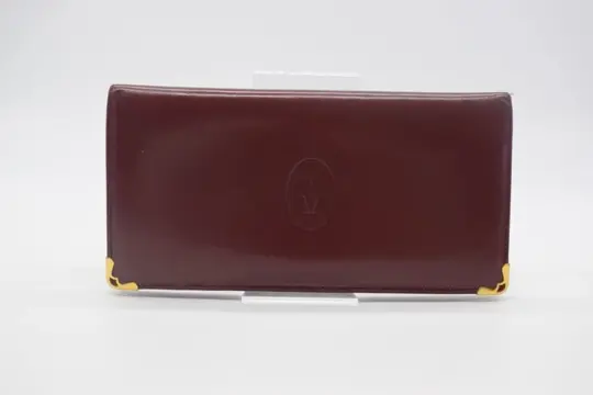 Cartier - Portemonnee