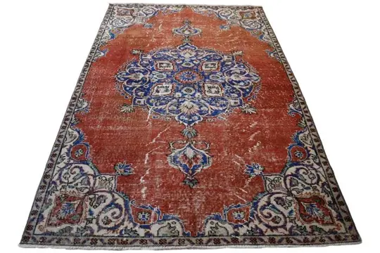 Royal Vintage - Vloerkleed - 225 cm - 140 cm