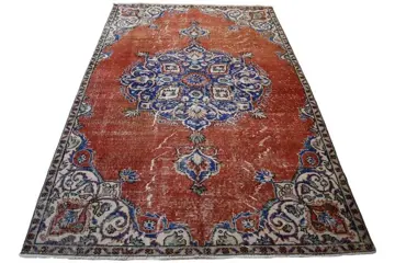 Royal Vintage - Vloerkleed - 225 cm - 140 cm