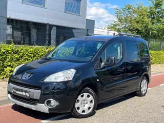 Peugeot Partner Tepee 1.6 VTi XT Style Airco Panorama-dak Cruise-control