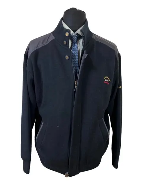 Paul &amp; Shark - Yachting Bomber Jas