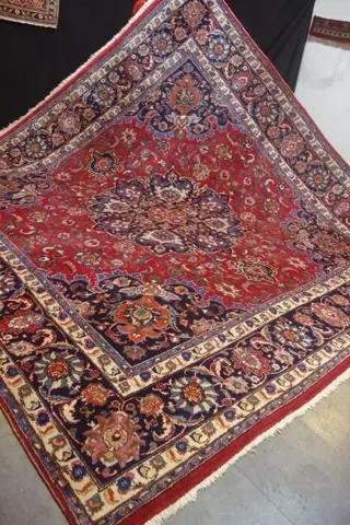 Meschäd iran signiert - Tapijt - 295 cm - 295 cm