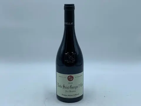 2020 Nuits-Saint-Georges 1° Cru "Aux Boudots" - Michel