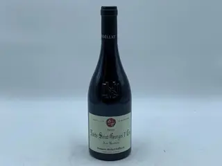 2020 Nuits-Saint-Georges 1° Cru "Aux Boudots" - Michel
