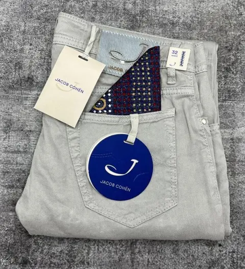 Jacob Cohen - 32 J688 Comfort Broek