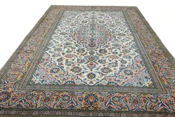 Keshan Kork - Tapijt - 347 cm - 242 cm