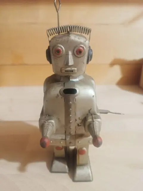 Strenco - Robot - Duitsland