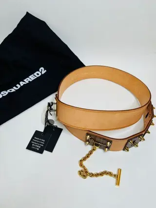 Dsquared2 - Riem