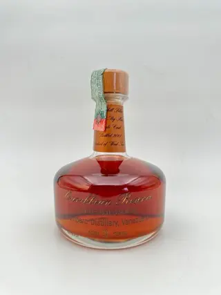 Pampero 9 years old Liquid Gold - Caribbean Reserve Vintage