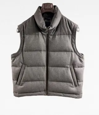 Paul &amp; Shark - anders Gilet