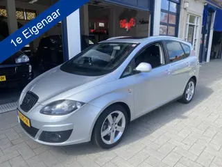 SEAT Altea XL 1.8 TFSI Style 1 EIGENAAR ! (bj 2013)