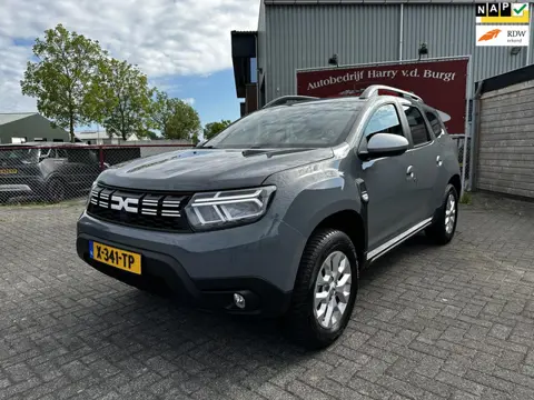 Dacia Duster 1.0 TCe 100 Bi-Fuel Essential Trekhaak | Camera | Navigatie