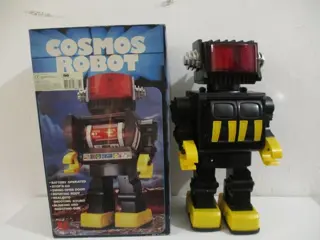 Kamco - Robot cosmos robot - 1980-1989 - China