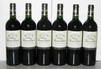 2015 Château Fourcas Dupré - listrac-Médoc - 6 Flessen (0.75 liter)