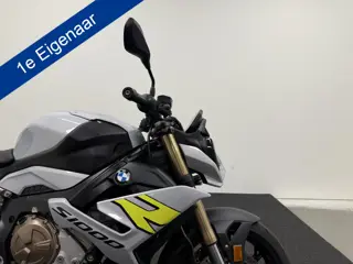BMW S 1000 R Comfort, Dynamic ,1 e eigenaar ! (bj 2021)