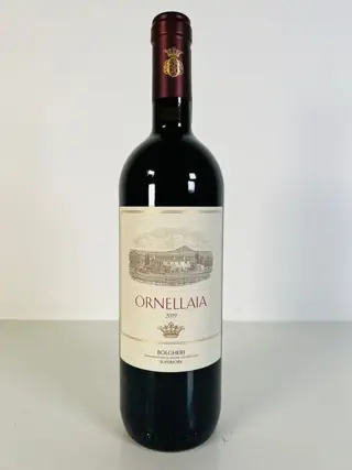 2019 Ornellaia, Tenuta dell'Ornellaia - Bolgheri Superiore