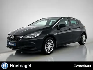 Opel Astra 1.4 Innovation Automaat | Trekhaak | Camera | Cruise Control