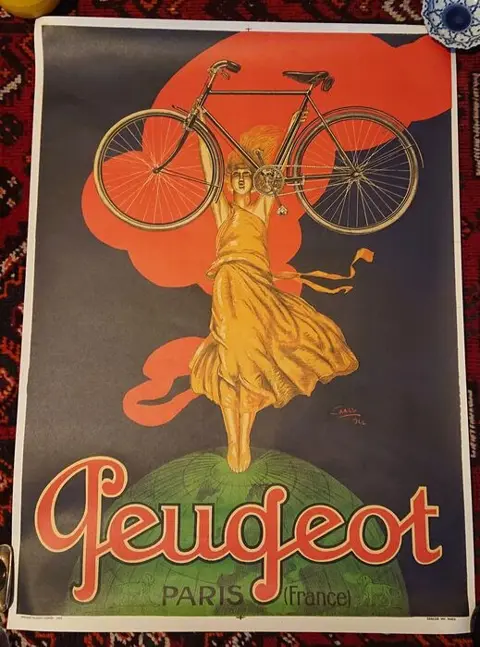 Carlu - Peugeot automóviles, Peugeot España - 1967