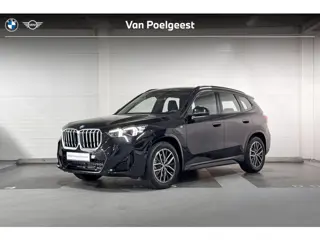 BMW X1 xDrive30e l M-Sport l Harman Kardon | Head-Up Display